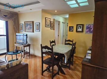 0ae293d6a047392f4d17f40642d379541da83f7d · Apartamento com 3 dormitórios à venda, 69 m² por R$ 616.000,00 - Alto da Mooca - São Paulo/SP