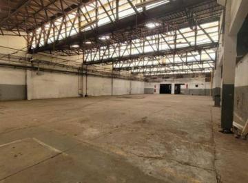 b65fdb133527d40b7a0e7b75ddf8799eb22541d3 · Galpão para alugar, 3420 m² por R$ 130.940,00/mês - Vila Leopoldina - São Paulo/SP