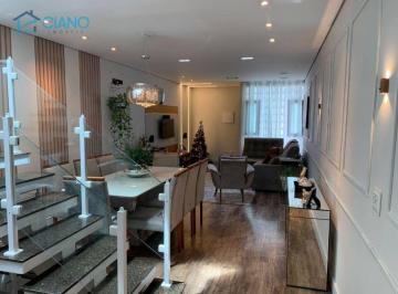 7e418fde56bf229033f5bceb191de21fe113de75 · Sobrado com 3 dormitórios à venda, 187 m² por R$ 1.350.000,00 - Vila Regente Feijó - São Paulo/SP