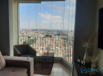 3040e4ef50b546596efc1e89bf8522fb4a33a2b6 · Cobertura com 4 dormitórios à venda, 144 m² por R$ 800.000,00 - Vila Ema - São Paulo/SP