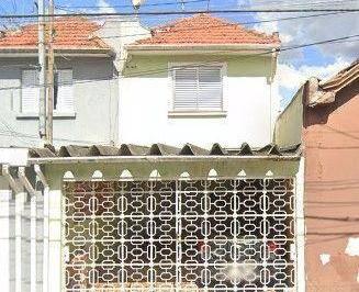 766ed5d453e1c10a4f40cd71408b3586f757b7b9 · Casa com 3 dormitórios à venda, 160 m² por R$ 800.000,00 - Alto da Mooca - São Paulo/SP
