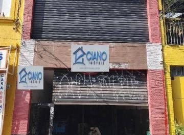 a1f8fa45c785fa3b1a3819307e3eebfb09698b30 · Galpão à venda, 270 m² por R$ 1.250.000,00 - Brás - São Paulo/SP