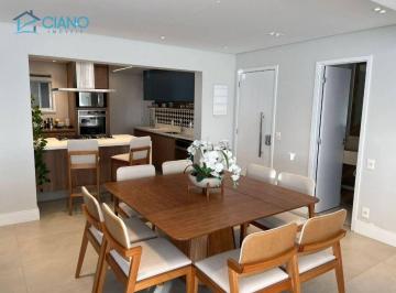 e21455ac915ef9330f90b59607e171bcc70bc5a7 · Apartamento com 3 dormitórios à venda, 134 m² por R$ 2.450.000,00 - Mooca - São Paulo/SP