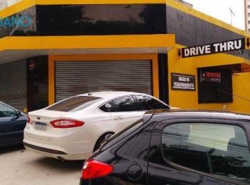 7164b9504a2e6d669f0a7692e3ec6a34745fb4ec · Salão para alugar, 300 m² por R$ 31.400,00/mês - Mooca - São Paulo/SP