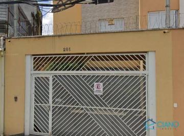 e003045706cd0761abee2621f77c192fd9dbe7db · Sobrado com 3 dormitórios à venda, 149 m² por R$ 910.000,00 - Vila Canero - São Paulo/SP