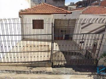 442ac478220103cb9d26cbe59ef6238f15074277 · Casa com 1 dormitório à venda, 90 m² por R$ 320.000,00 - Vila Independência - São Paulo/SP