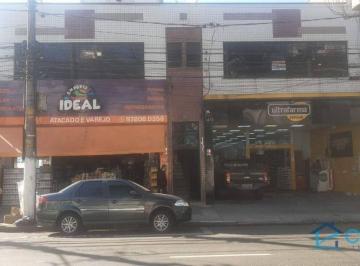 2567a22d94de07ecefb36f1e8978fffafa86acb5 · Salão para alugar, 231 m² por R$ 10.210,00/mês - Tatuapé - São Paulo/SP