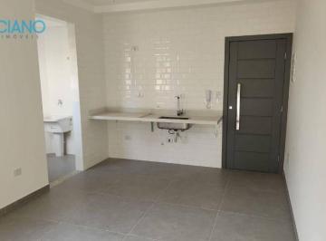02be5e9520fad0f5a159e2f1dff674878ad2927b · Apartamento com 2 dormitórios à venda, 56 m² por R$ 435.000,00 - Parque da Vila Prudente - São Paulo