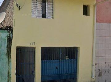 151d7d1c48362e73b8f976d3f6d95ea2da727bea · Casa com 3 dormitórios à venda, 120 m² por R$ 200.000,00 - São Mateus - São Paulo/SP