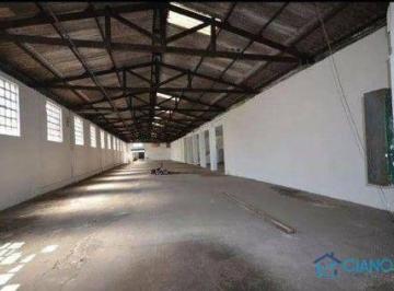 8d6bce008a186b13ca782957243c40839b38cf19 · Galpão, 3182 m² - venda por R$ 22.500.000,00 ou aluguel por R$ 57.500,00/mês - Vila Prudente (Zona L