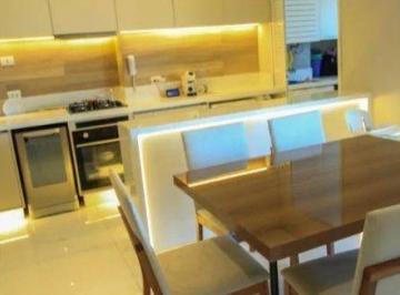 d0e827f2f717377cce5c166b418d5a58bdaace76 · Apartamento com 3 dormitórios à venda, 93 m² por R$ 1.280.000,00 - Mooca - São Paulo/SP