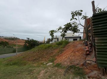 Terreno · 250m² · Terreno à venda em Votorantim, Morros, com 250 m², Condomínio SunLake Residencial
