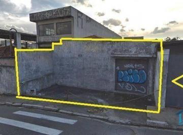 fa3b9766199d48607e46550d08efa72e6cfea600 · Terreno à venda, 1100 m² por R$ 3.300.000,00 - Vila Alpina - São Paulo/SP