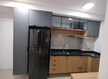 Apartamento · 47m² · 1 Quarto · 1 Vaga · Apartamento para alugar em Sorocaba, Parque Campolim, com 1 quarto, com 47 m²