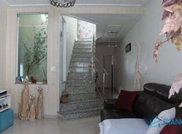 4f0b39d126f395708e99e43c11a3dd4394e3ccf3 · Sobrado com 3 dormitórios à venda, 149 m² por R$ 890.000,00 - Mooca - São Paulo/SP
