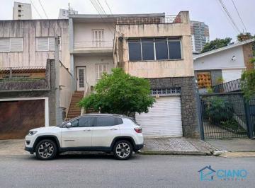 9cf764ec74b63d75e70bcb47eadf9ae1b5bff623 · Sobrado com 8 dormitórios à venda, 271 m² por R$ 1.500.000,00 - Parque da Mooca - São Paulo/SP