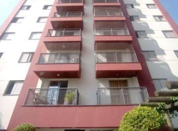 62456c25272a8d252cee62982515b5e8211a0651 · Apartamento com 2 dormitórios à venda, 60 m² por R$ 400.000,00 - Vila Regente Feijó - São Paulo/SP