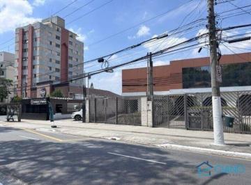 f4d5d647a3902896423587055d8e96578ebb4d63 · Prédio, 700 m² - venda por R$ 5.350.000,00 ou aluguel por R$ 37.300,00/mês - Cambuci - São Paulo/SP