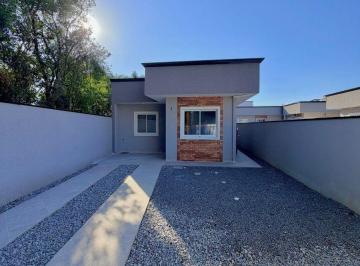 Casa de 3 quartos, São José dos Pinhais · Casa terrea,3 quartos 1 suite, Colônia Rio Grande, São José dos Pinhais