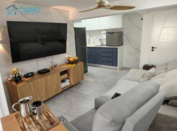 8e38490a1a1fd89bb24be44fff44c5b37a4c80ac · Apartamento com 1 dormitório à venda, 65 m² por R$ 695.000,00 - Santa Cruz - São Paulo/SP