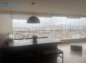 b4942978d2f8151e3647092465096c3e3d388cf7 · Apartamento com 3 dormitórios à venda, 146 m² por R$ 2.220.000,00 - Belém - São Paulo/SP