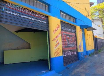 c40ccf1311664be9911524d2cc7502ee9099d3df · Salão para alugar, 28 m² por R$ 1.585,84/mês - Tatuapé - São Paulo/SP