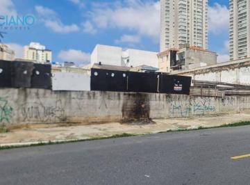 e52273fcdafe5c19060d9ab15e670365a8df677d · Terreno à venda, 1260 m² por R$ 8.350.000 - Mooca - São Paulo/SP