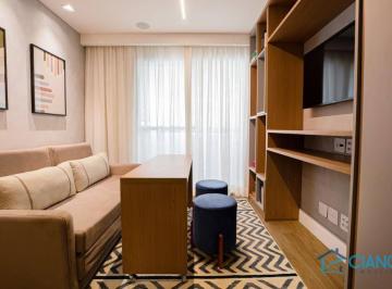 8993b13f2da1b75577a78a15e5ed6f82e563655d · Studio com 1 dormitório à venda, 23 m² por R$ 320.000,00 - Belém - São Paulo/SP