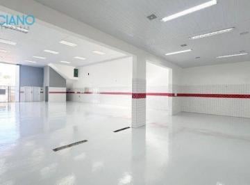 934aa424d25b3bd100afc474662e84be640e28e9 · Galpão, 601 m² - venda por R$ 4.200.000,00 ou aluguel por R$ 25.630,00/mês - Santo André - Santo And