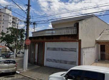 394333c66f033dbf2a8e0c601b47e6c4fdfa1999 · Sobrado com 3 dormitórios à venda, 180 m² por R$ 1.200.000,00 - Mooca - São Paulo/SP