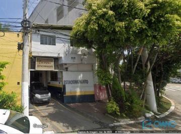 c40345a9546f03ec6333bffdd1cfa3cf55d2ce41 · Galpão à venda, 600 m² por R$ 2.200.000,00 - Mooca - São Paulo/SP