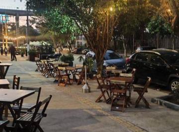 4da07dda7764fc13762d9cb4ff205caa26ec08a1 · Salão para alugar, 16 m² por R$ 10.000,00/mês - Parque da Vila Prudente - São Paulo/SP