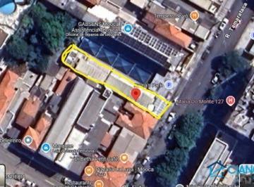 9f368fbda03d954cc8138ec67130c3b7f2327e22 · Terreno à venda, 280 m² por R$ 2.125.000,00 - Mooca - São Paulo/SP