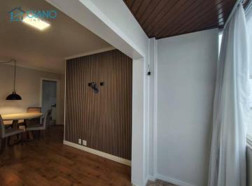 a0242e40ab84686b5b32283bacb01861ce57824d · Apartamento com 2 dormitórios à venda, 63 m² por R$ 680.000,00 - Parque da Mooca - São Paulo/SP