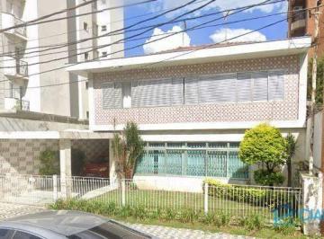 350809af8660813ac597ac83064674ae727a832d · Sobrado com 4 dormitórios à venda, 220 m² por R$ 2.570.000,00 - Parque da Mooca - São Paulo/SP