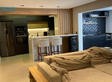 c80d9338497c97dbadd0a7a72f757d1780375ff4 · Apartamento com 2 dormitórios à venda, 107 m² por R$ 950.000,00 - Mooca - São Paulo/SP