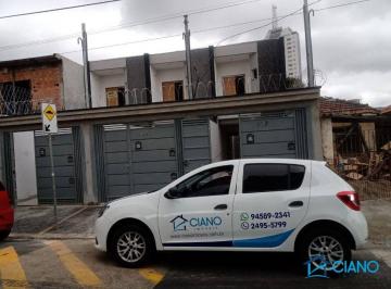 9c58e1212e11b851a98b6c2ef06f7c4f3f8ce36d · Sobrado Novo! Vila Prudente 80m² com 2 dormitórios (2 Suítes), 2 vagas, à venda, por R$ 575.000,00