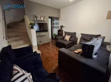 80e9a713c57cbb5b350922f3fd6016fa414fb413 · Sobrado com 2 dormitórios à venda, 106 m² por R$ 715.000,00 - Tatuapé - São Paulo/SP