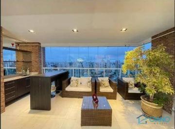 21375a48bcbecea6537424d7139e53f8bd9a87e0 · Apartamento com 4 dormitórios à venda, 160 m² por R$ 2.400.000,00 - Tatuapé - São Paulo/SP