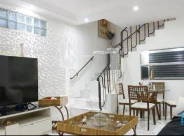 0f6d1721017ff9a4b2088fb1a6fc9be38aef79a5 · Sobrado com 2 dormitórios à venda, 150 m² por R$ 1.100.000,00 - Parque da Vila Prudente - São Paulo/