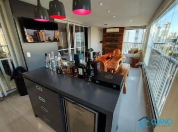 62d703fb2a91996b70c9690bae9d8b785abd8676 · Apartamento com 3 dormitórios à venda, 137 m² por R$ 2.150.000,00 - Tatuapé - São Paulo/SP