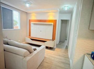 a347343b61b8aa7b2b7f4f161c75a0b7179a28eb · Apartamento com 2 dormitórios à venda, 63 m² por R$ 580.000,00 - Alto do Pari - São Paulo/SP