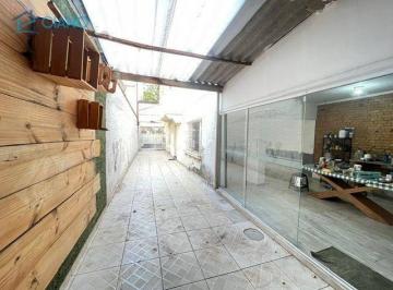 0d47ea71c12cbc1a965ed0f4092508dab17a9260 · Casa à venda, 160 m² por R$ 1.800.000,00 - Mooca - São Paulo/SP