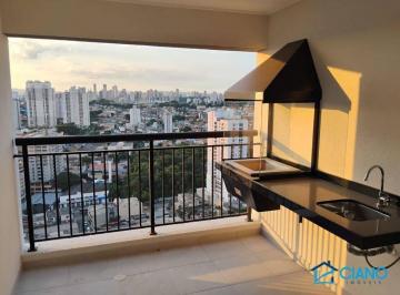 e452ee1eb40d2c0d776f5713eb1bfeb789f9474a · Apartamento com 2 dormitórios à venda, 63 m² por R$ 750.000,00 - Vila Prudente (Zona Leste) - São Pa