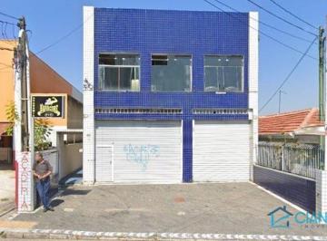 15038d13bfb84fded2ecaffe416a36400c73e326 · Prédio à venda, 1123 m² por R$ 4.580.000,00 - Vila Regente Feijó - São Paulo/SP