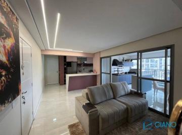 e771d148b2d788de320bf8116d3d9e065a91d4b1 · Apartamento com 3 dormitórios à venda, 121 m² por R$ 1.299.000,00 - Vila Prudente (Zona Leste) - São