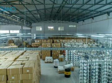 505139665937b75439aae1faabeb7a3191c04638 · Galpão à venda, 2200 m² por R$ 23.010.000,00 - Brás - São Paulo/SP