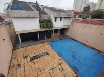 6ada6ab9e23f346c12aafe8cebc9859b463e7faf · Sobrado para alugar, 320 m² por R$ 13.000,00/mês - Mooca - São Paulo/SP