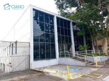 d598019fd3b5dfd304f4054c45f906a676a1c3c9 · Prédio para alugar, 1228 m² por R$ 51.319/mês - Vila Guilherme - São Paulo/SP