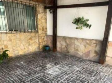 2e53bc774f55bfe169d9df6aa7dd61492788a760 · Casa com 3 dormitórios à venda, 137 m² por R$ 1.250.000,00 - Tatuapé - São Paulo/SP